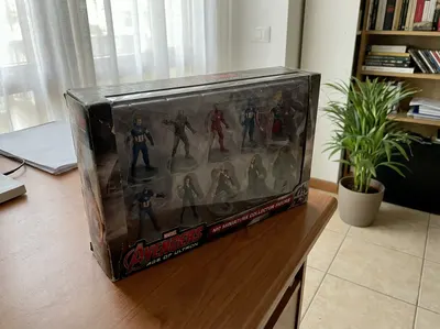 Figuras de colección
