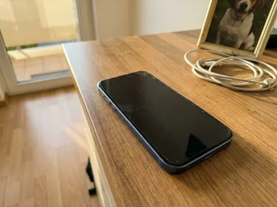 iPhone 14 256GB Azul Nuevo