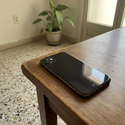 iPhone 11 Pro Gris Espacial