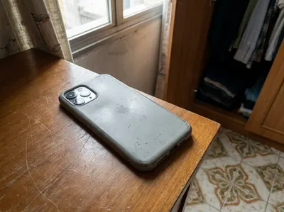 Funda iPhone 11 Pro Magnética.