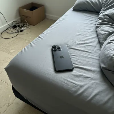 iPhone 14 Pro 256GB Negro