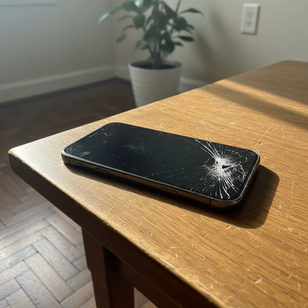 iPhone 16 Pro Max 256Gb