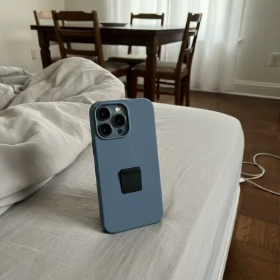 Funda iPhone 15 Pro Max Rhode
