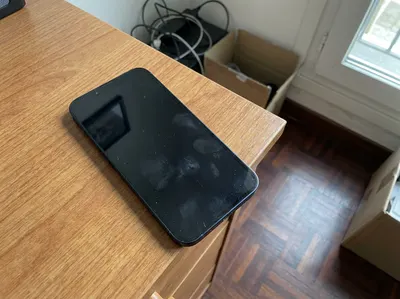 iPhone 13 128GB Medianoche Impecable