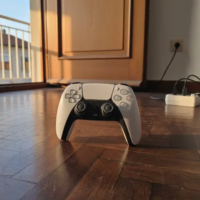 Mando PS5 DualSense Edge