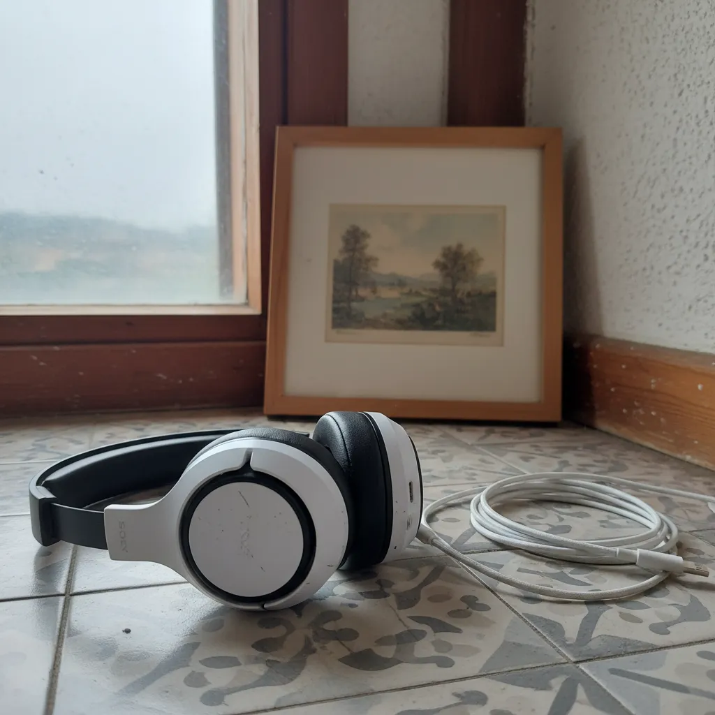 Auriculares Pulse Elite PS5 Sony