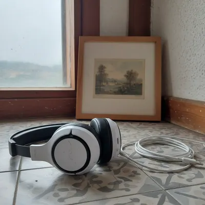 Auriculares Pulse Elite PS5 Sony