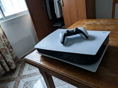 PS5 Edición Digital Sony Blanca