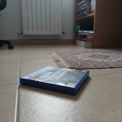 GTA V PS5
