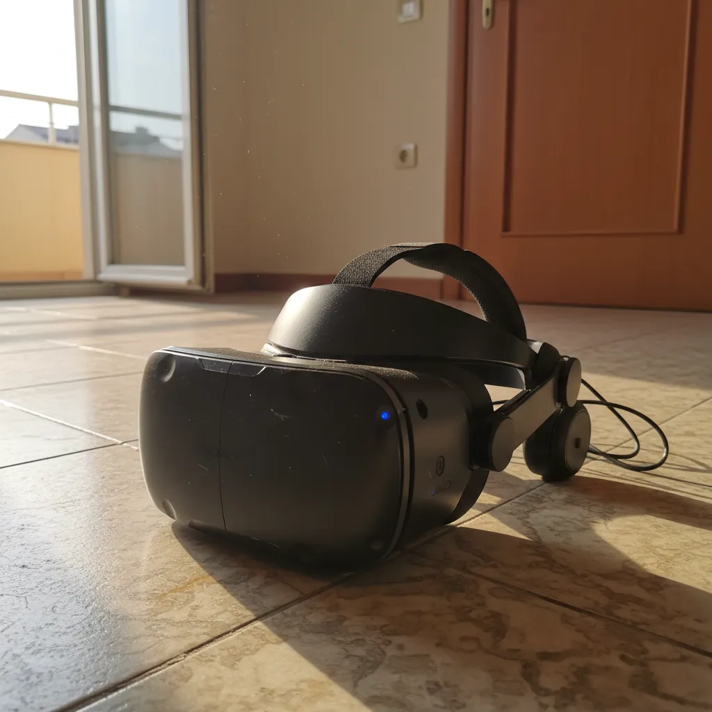 (Nuevas) Gafas VR2 PS4 PS5 Sony