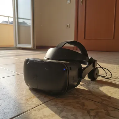 (Nuevas) Gafas VR2 PS4 PS5 Sony
