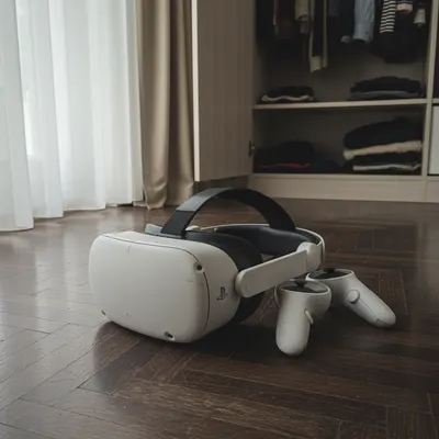 Gafas PSVR2 PS5