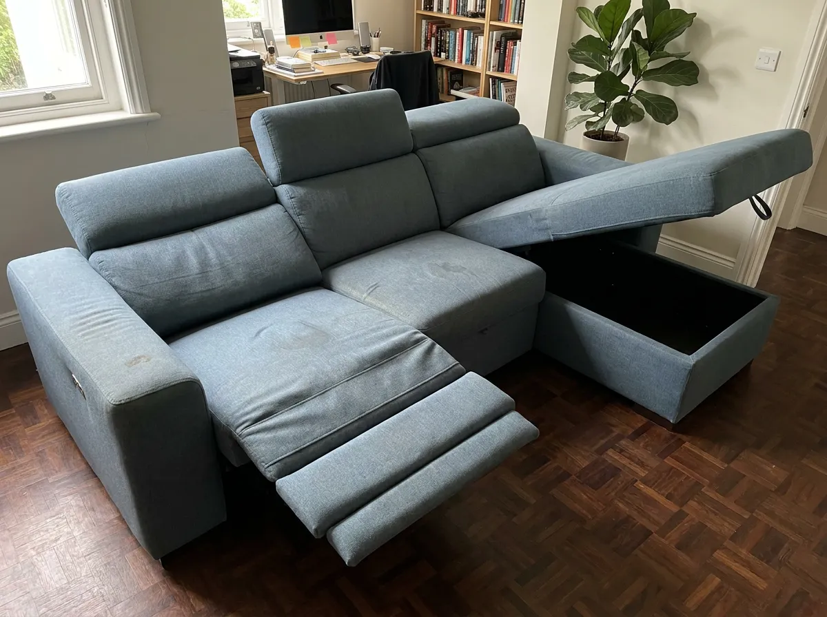 OFERTA Sofá NUEVO SOFA ENVIO RAPIDO 24HORAS