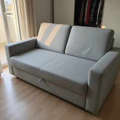 Sofa Chaise Cama con Arcon Nuevo