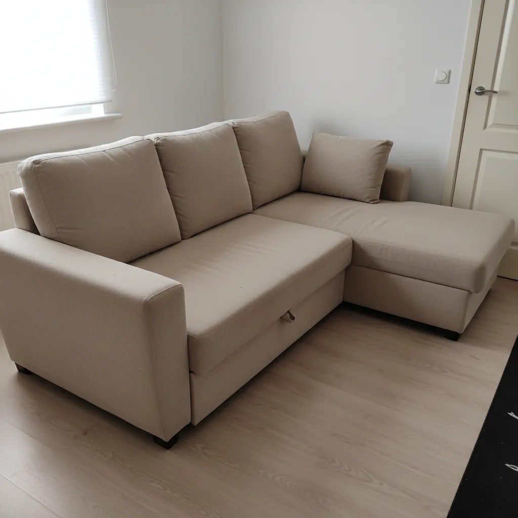 SOFA CAMA CHAISELONGUE DERECHA E IZQUIERDA