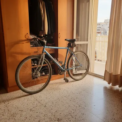 Bicicleta MTB B-PRO