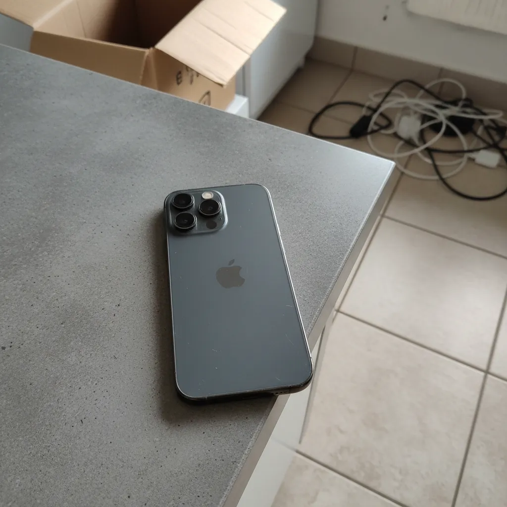 iPhone 13 Pro 256 GB