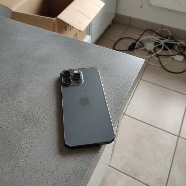 iPhone 13 Pro 256 GB