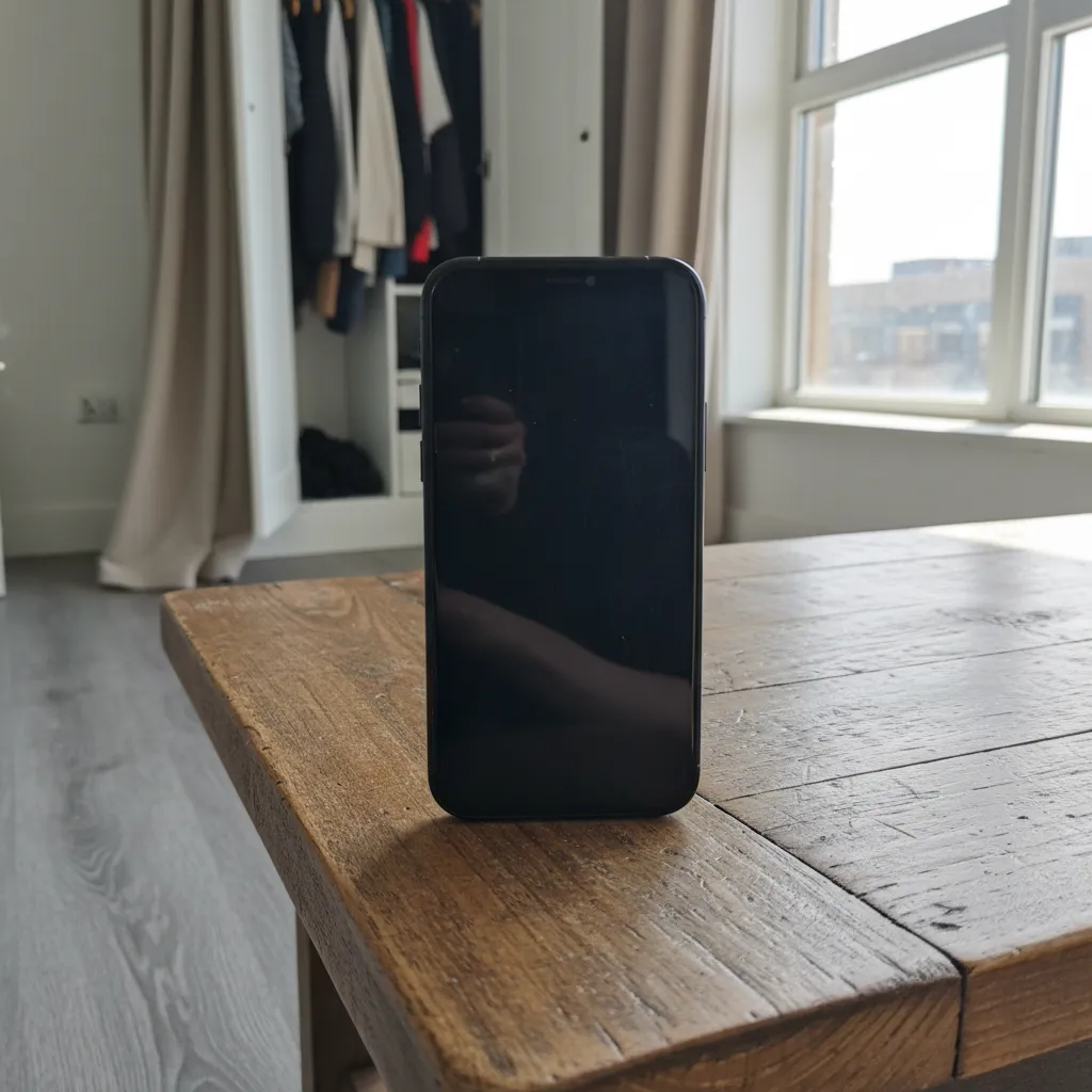 iPhone 14 Plus 256GB Midnight