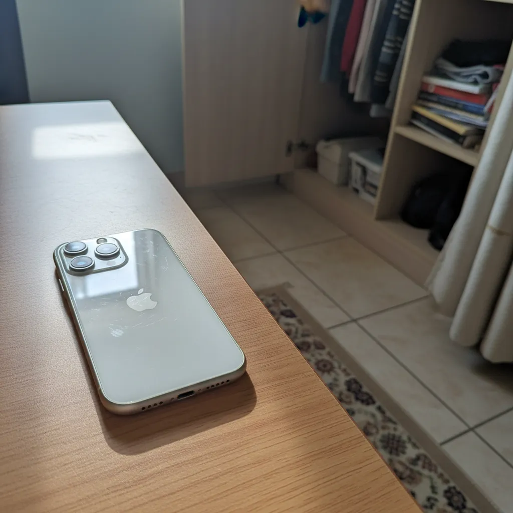 iPhone 13 mini 128gb Blanco como Nuevo garantía