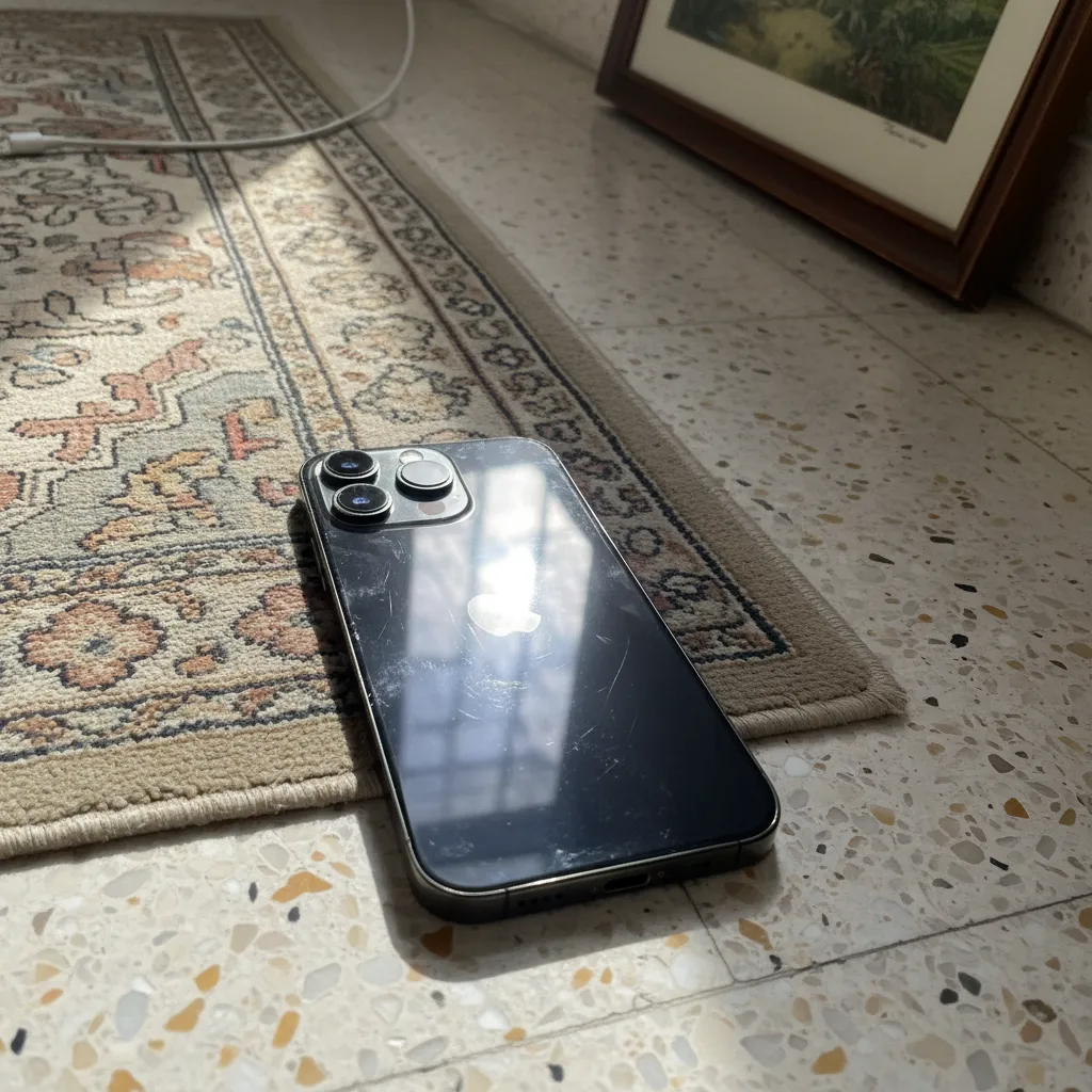 Iphone 16 Pro 128 Gb