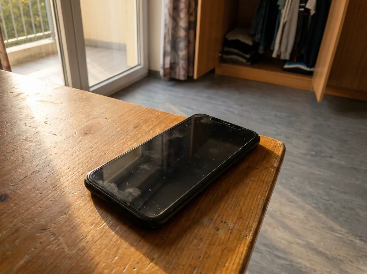 iPhone XR Apple Negro