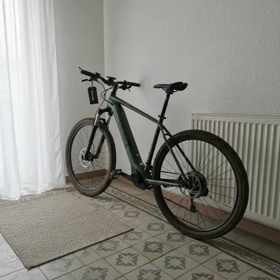 Bicicleta Merida eOne-Forty 400 SE t.XXL Km.0