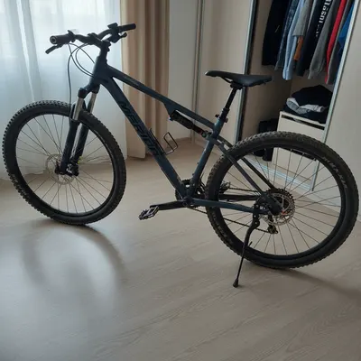 Bicicleta Merida One-Forty 700 t.M Km.0