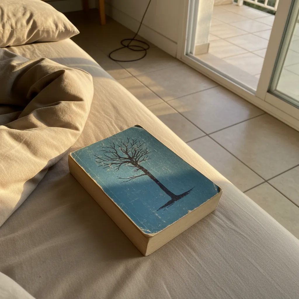 Libro novela