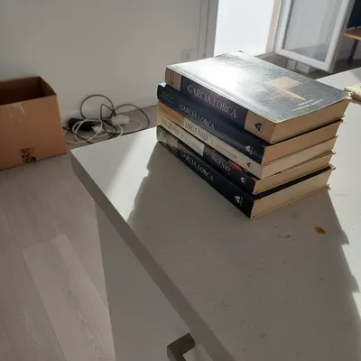 Libros ,colecciones y varios ver foto