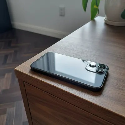 iPhone 13 Pro Space Gray