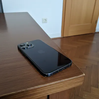 iPhone 15 Pro 256GB Verde