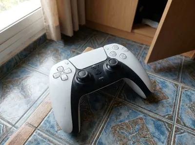 Mando Sony PS5 DualSense