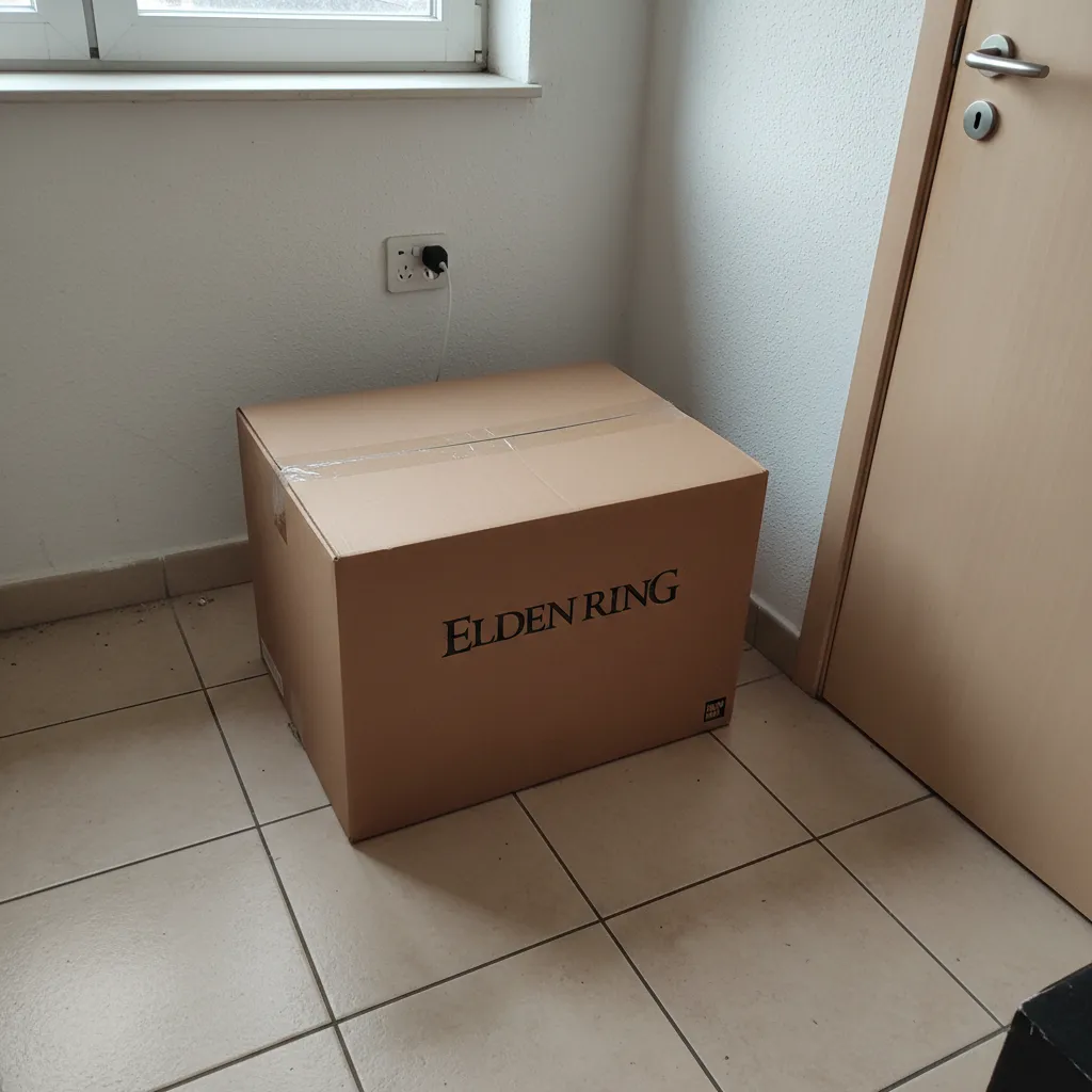 elden ring ps5