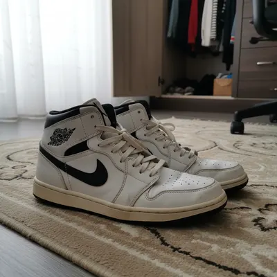 Zapatillas Nike Air Jordan Talla 41