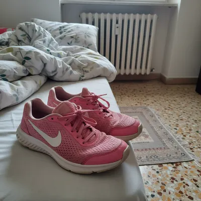 Zapatillas Nike Rosas Talla 40