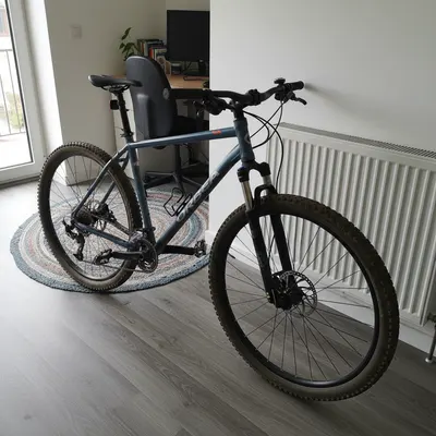 Bicicleta Orbea Oiz t.S Reacondicionada
