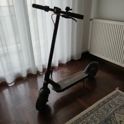 Patinete Eléctrico SmartGyro Rockway
