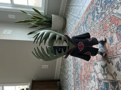 Figura Zetsu Akatsuki Pop Mart