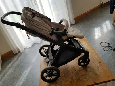 Carrito Jane Muum + Micro 2017
