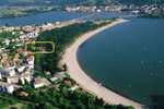 ¡NORTE DE ESPAÑA! HOTEL con DESAYUNO a pie de playa en Cabanas, A coruña (junio)