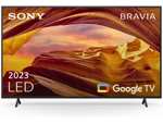 TV SONY Bravia KD 55X75WL (LED - 55 - 140 cm - 4K Ultra HD - Smart TV)
