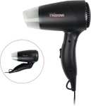 Secador de Viaje Plegable - Tristar HD-2460