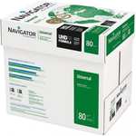 Navigator Universal Paquete 2500 Folios 5x500 Din A4