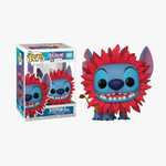 Funko pop Stitch