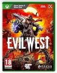 EVIL WEST - Xbox Series X