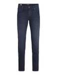 Tejanos JACK & JONES Jjiglenn Jjoriginal SQ 260 Noos Hombre Azul Recto