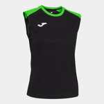 Camiseta tirantes mujer Eco Championship-Varios colores