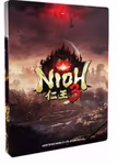 NIOH 3 Steelbook Launch Edition PS5 (SP)