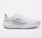 NIKE Pegasus 41 "Triple white" | Running | Tallas 38.5, 39, 40, 40.5, 41, 42, 47 y 47.5